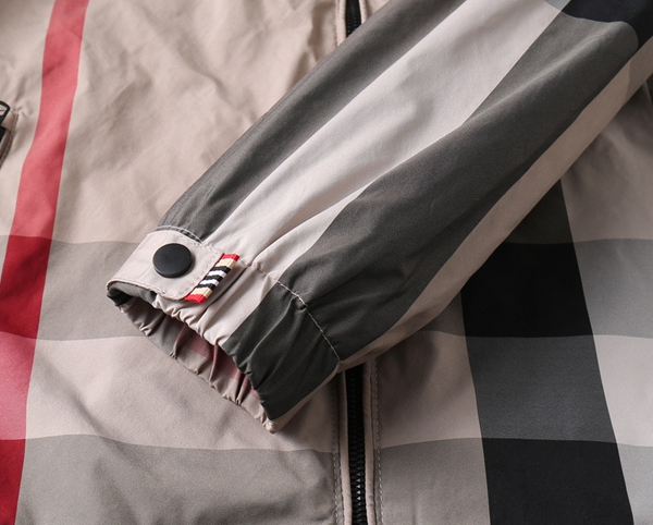 ブランドジャケット全体デザイン